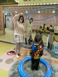 -meland club亲子乐园(重庆万象城店)