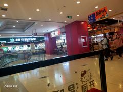 -沈阳百联购物中心(青年大街店)