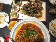 -陕北四窑洞(巨丰店)