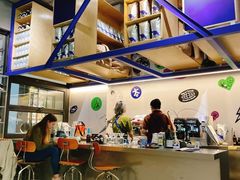 -大小咖啡 BigSmallCoffee(麦子店)