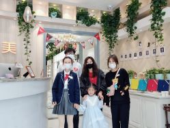 -爱儿美儿童摄影(奥森公园店)