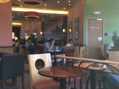 大堂-COSTA COFFEE(天通苑华联店)