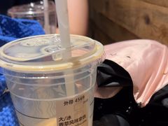 -星巴克(天津五大道店)