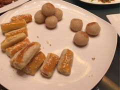 -富力万达嘉华酒店-美食汇西餐厅