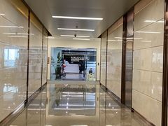 -马泷齿科·成都锦江置略马泷口腔门诊部(IFS国金中心店)