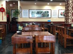 大堂-美玲拉面(鞍山西道店)