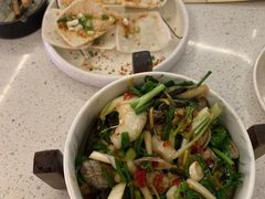 -浮何烤铺(桐梓林店)
