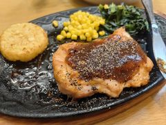 -萨莉亚意式餐厅(天河城购物中心店)