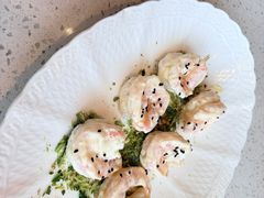 -船歌·鱼水饺青岛菜(金狮广场店)