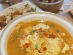 -街角等你.大连海鲜烧烤.经典铁板海鲜串(西安路店)