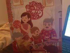 -爸爸糖吐司面包(大连高新锦辉商场店)