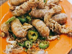 -贞姨美食·老字号海鲜大排档