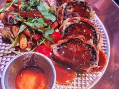 -唱乐捞火锅(中南店)