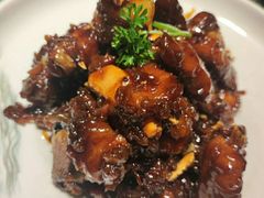 -一记洛阳菜·糖醋小排·水席(十字街店)