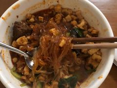 -刘信牛羊肉小炒泡馍(回民街店)