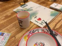 -新白鹿餐厅(龙游路总店·杭帮菜名店)