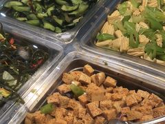 -鼎高高陕西美食(龙德广场店)