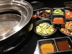 -九田家黑牛烤肉料理(石路天虹店)