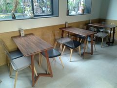 大堂-朴厝私房菜(鼓浪屿店)