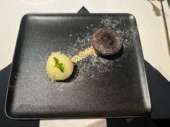 -莫里·意大利餐厅(K-lab店)