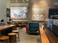 -星巴克臻选(成都来福士店)