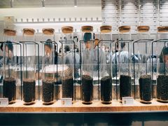 -喜茶(深圳东门1234店)