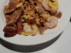 -深仔记茶餐厅(亚士厘道店)