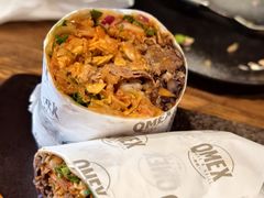 -Q MEX 库迈墨西哥餐吧(三里屯店)