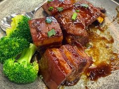 -金鸭都·老北京特色家常菜(潘家园店)