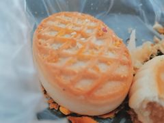 椰子酥-稻香村(朝阳大悦城店)