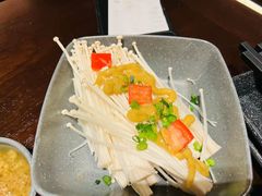 -新石器烤肉(虹悦城店)