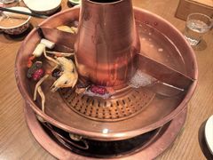 -北京老门框爆肚涮肉馆(凤城六路店)