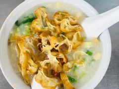 -银记肠粉店(北京路店)