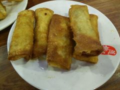 -随柳居·苏式小吃(建新巷店)