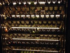 -富力丽思卡尔顿酒店·FLAIR餐厅酒吧