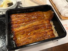 -竹叶亭(银座店)