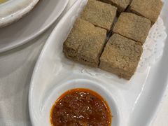 顺风臭豆腐-金时代顺风大酒店(临港百联店)
