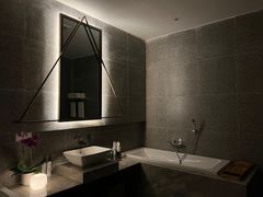 -三间愈舍·Triple Spa(重庆IFS国金中心店)