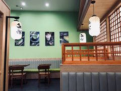 大堂-無邪日式甜品(华润五彩城购物中心店)