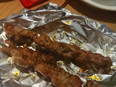 越式香茅烤肉-米纸越南小馆(金鹰世界店)