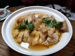 -新悦·霞浦海鲜生(上下杭店)