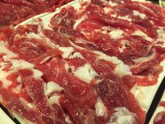 -福牛阁潮汕牛肉火锅