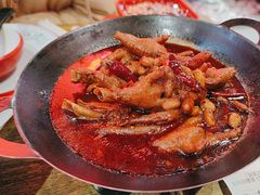 -老闵田螺馆·南昌特色小炒(梦时代店)