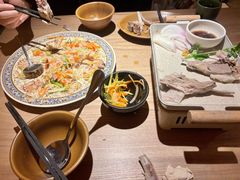 -耶里夏丽·新疆菜·28年喀什老馆(田林东路店)