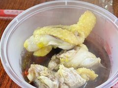 -威邵鸡煲(西华路总店)