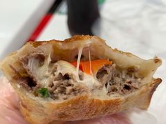 -山姆美式餐吧(鼓楼店)