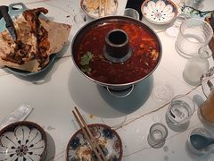 -寂寞的豆芽 蒙古原切大串(金宇店)