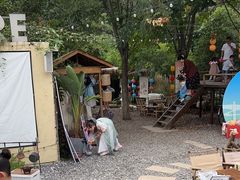 -HERRE·FARM 赫尔露营农场·团建聚会包场