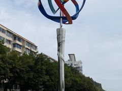 -演武大桥观景平台
