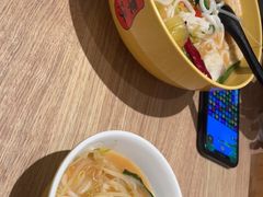 -谭仔米线(壹方城店)